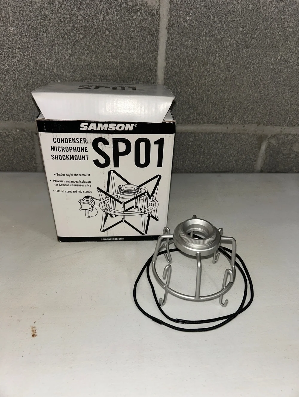 Samsung samson c01